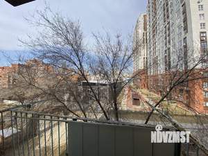 1-к квартира, вторичка, 29м2, 4/5 этаж