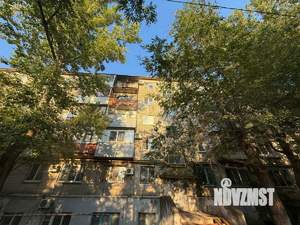 1-к квартира, вторичка, 30м2, 1/5 этаж