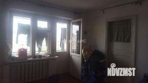 2-к квартира, вторичка, 46м2, 5/5 этаж