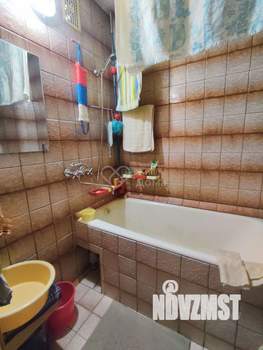 3-к квартира, вторичка, 64м2, 9/9 этаж