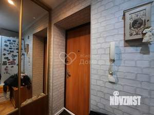2-к квартира, вторичка, 45м2, 8/9 этаж
