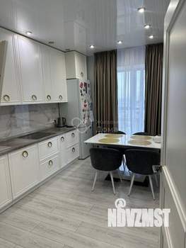 4-к квартира, вторичка, 70м2, 7/10 этаж