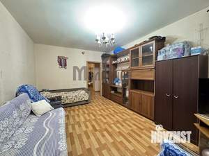1-к квартира, вторичка, 41м2, 5/10 этаж