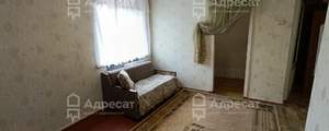1-к квартира, вторичка, 32м2, 3/5 этаж