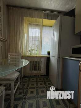 1-к квартира, вторичка, 33м2, 4/9 этаж