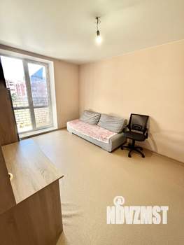 1-к квартира, вторичка, 27м2, 8/11 этаж