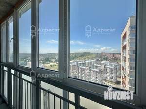 2-к квартира, вторичка, 54м2, 21/24 этаж