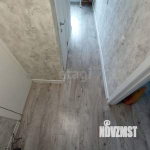 1-к квартира, вторичка, 30м2, 3/5 этаж