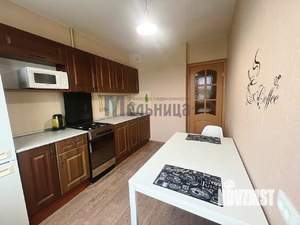 2-к квартира, вторичка, 49м2, 7/9 этаж