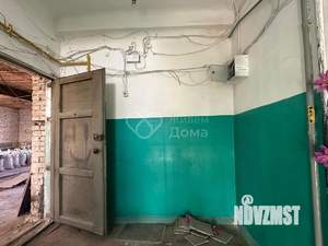 5-к квартира, вторичка, 95м2, 5/5 этаж