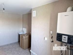 1-к квартира, вторичка, 37м2, 2/10 этаж