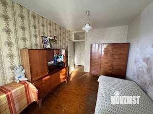2-к квартира, вторичка, 51м2, 8/9 этаж
