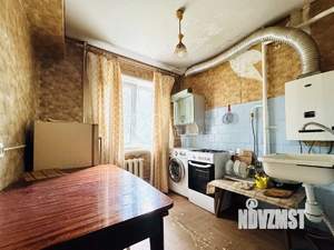 2-к квартира, вторичка, 41м2, 1/5 этаж