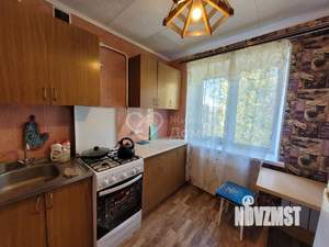2-к квартира, вторичка, 43м2, 5/5 этаж