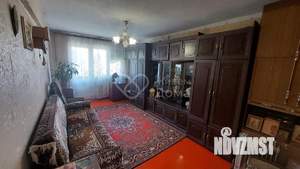 2-к квартира, вторичка, 28м2, 3/5 этаж