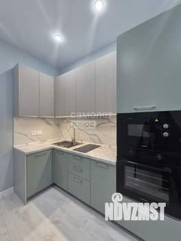 1-к квартира, вторичка, 34м2, 1/3 этаж