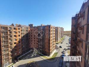 1-к квартира, вторичка, 35м2, 8/9 этаж