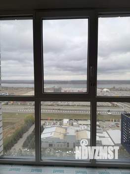 2-к квартира, вторичка, 57м2, 18/24 этаж