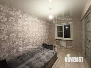 2-к квартира, вторичка, 45м2, 5/5 этаж