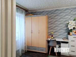 1-к квартира, вторичка, 31м2, 2/4 этаж