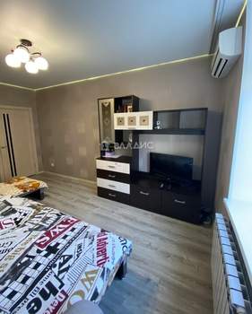 2-к квартира, вторичка, 64м2, 4/16 этаж