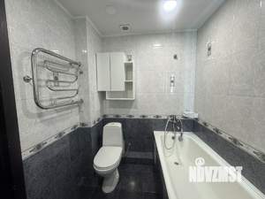 1-к квартира, вторичка, 31м2, 3/5 этаж