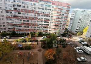 3-к квартира, вторичка, 73м2, 7/10 этаж