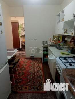 1-к квартира, вторичка, 27м2, 2/3 этаж