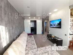 3-к квартира, вторичка, 62м2, 3/5 этаж