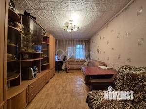 2-к квартира, вторичка, 46м2, 1/5 этаж