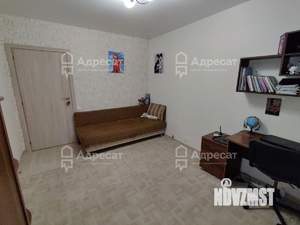 3-к квартира, вторичка, 59м2, 3/5 этаж
