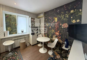 Студия квартира, вторичка, 29м2, 3/3 этаж