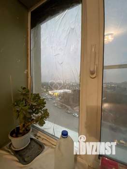 2-к квартира, вторичка, 42м2, 8/9 этаж