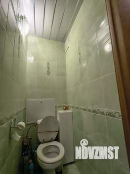 2-к квартира, вторичка, 54м2, 8/10 этаж