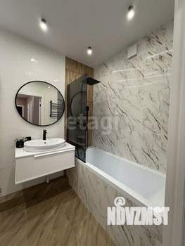 2-к квартира, вторичка, 60м2, 16/26 этаж