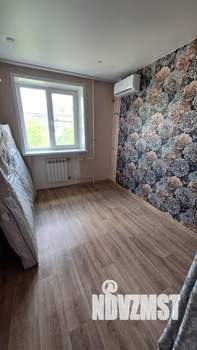 2-к квартира, вторичка, 43м2, 4/5 этаж