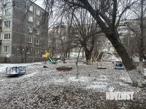 1-к квартира, вторичка, 31м2, 3/5 этаж