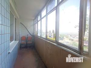 1-к квартира, вторичка, 34м2, 6/14 этаж