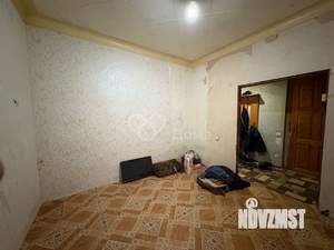 2-к квартира, вторичка, 49м2, 1/4 этаж