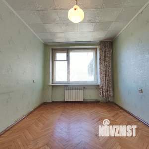 3-к квартира, вторичка, 75м2, 4/9 этаж
