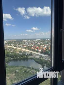 1-к квартира, вторичка, 34м2, 21/22 этаж
