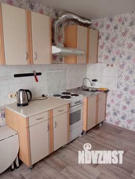 1-к квартира, вторичка, 33м2, 7/9 этаж