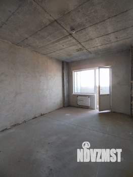 2-к квартира, вторичка, 64м2, 17/20 этаж