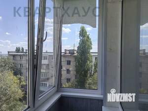 1-к квартира, вторичка, 32м2, 4/5 этаж