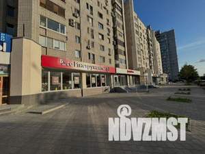 3-к квартира, вторичка, 65м2, 8/10 этаж