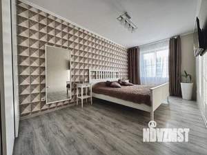 1-к квартира, вторичка, 38м2, 2/10 этаж
