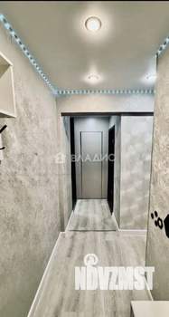 2-к квартира, вторичка, 45м2, 2/5 этаж