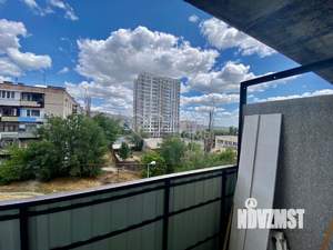 1-к квартира, вторичка, 35м2, 3/9 этаж