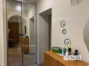 2-к квартира, вторичка, 45м2, 2/5 этаж