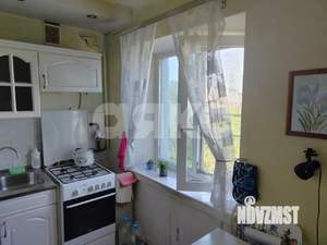 2-к квартира, вторичка, 45м2, 4/4 этаж